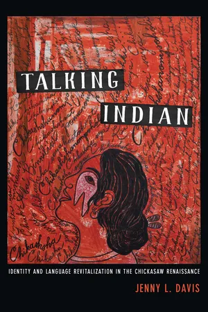 Talking Indian