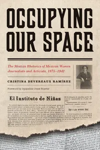 Occupying Our Space_cover