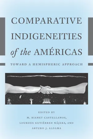Comparative Indigeneities of the Américas
