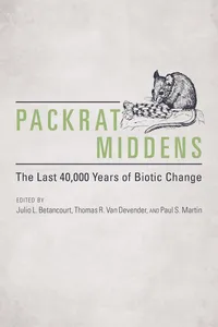 Packrat Middens_cover