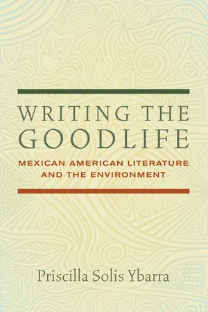 Writing the Goodlife