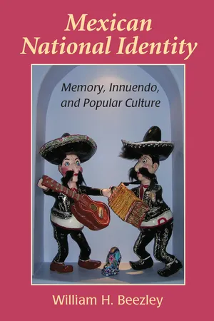 Mexican National Identity
