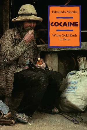 Cocaine
