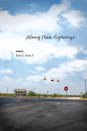 Along These Highways