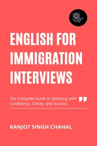 English for Immigration Interviews_cover
