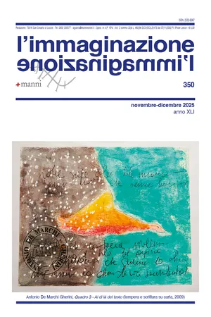 l'immaginazione 350