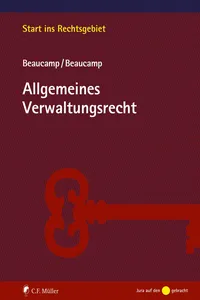 Allgemeines Verwaltungsrecht_cover