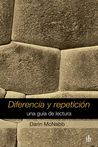 Diferencia y repetición_cover