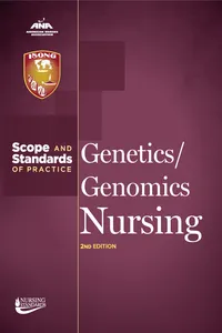 Genetics/Genomics Nursing_cover