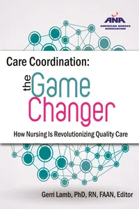 Care Coordination: The Game Changer_cover