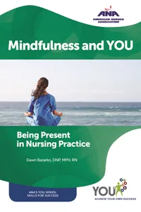 Mindfulness and YOU_cover