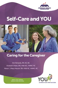 Self-Care and You_cover