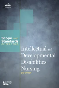 Intellectual and Developmental Disabilities Nursing_cover