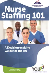 Nurse Staffing 101_cover