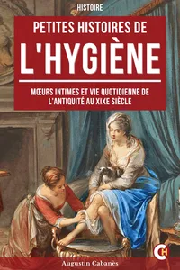 Petite Histoire de l'Hygiène_cover
