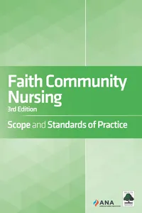 Faith Community Nursing_cover