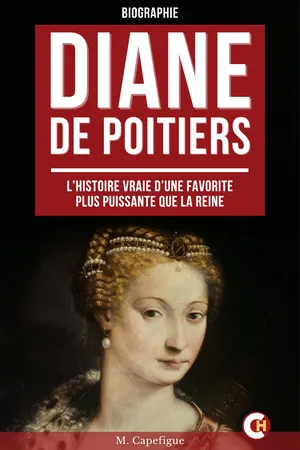 Diane de Poitiers