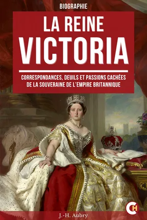La Reine Victoria