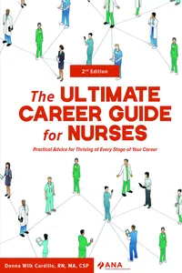 The ULTIMATE Career Guide for Nurses_cover