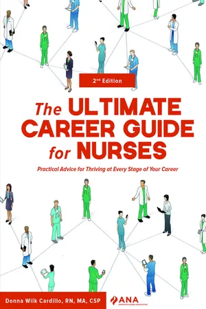 The ULTIMATE Career Guide for Nurses