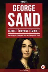 George Sand_cover