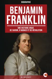 Benjamin Franklin
