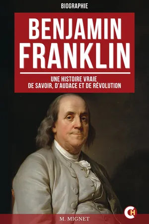 Benjamin Franklin