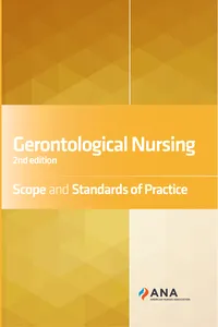 Gerontological Nursing_cover
