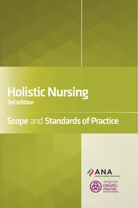 Holistic Nursing_cover