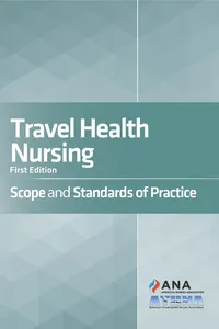 Travel Health Nursing_cover