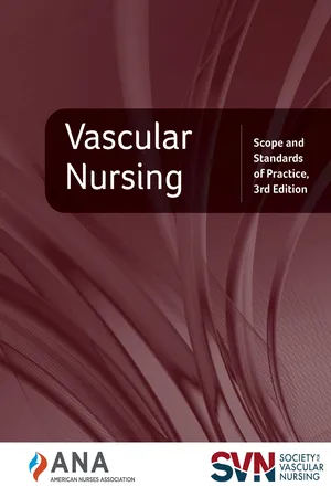Vascular Nursing