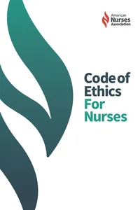 Code of Ethics for Nurses_cover