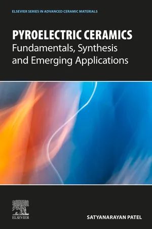 Pyroelectric Ceramics