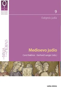 Medioevo judío_cover