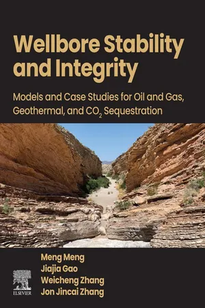 Wellbore Stability and Integrity