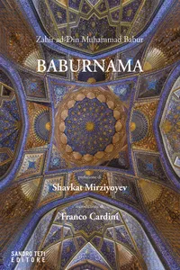 Baburnama_cover