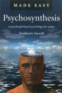 Psychosynthesis Made Easy_cover