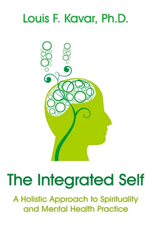 Integrated Self