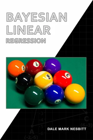 BAYESIAN LINEAR REGRESSION