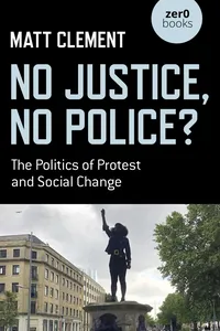 No Justice, No Police?_cover