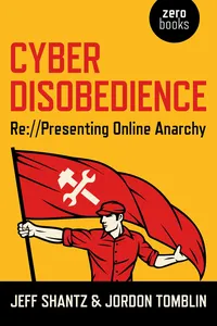 Cyber Disobedience_cover