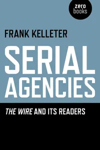 Serial Agencies_cover