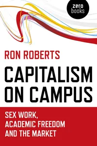 Capitalism on Campus_cover
