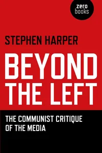 Beyond the Left_cover