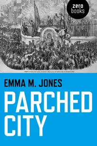 Parched City_cover