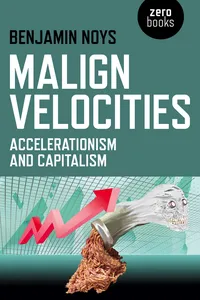 Malign Velocities_cover