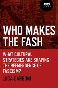 Who Makes the Fash_cover