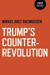 Trump's Counter-Revolution_cover