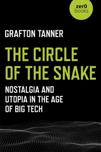 The Circle of the Snake_cover