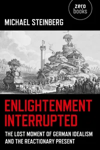 Enlightenment Interrupted_cover
